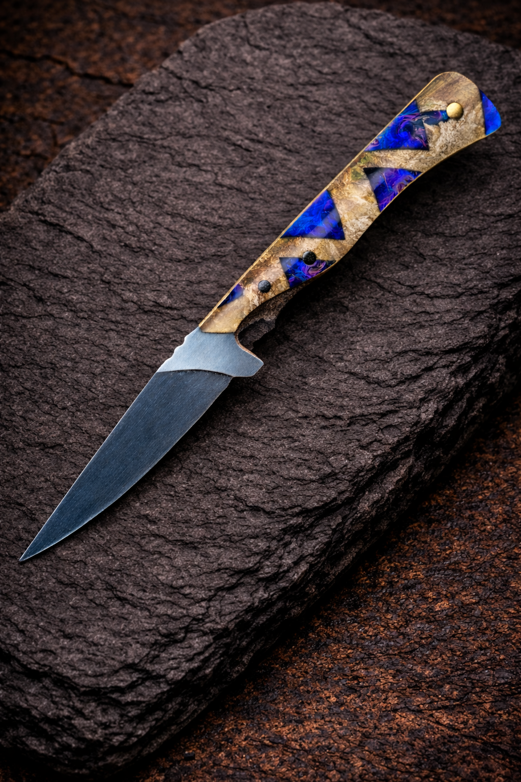 One-of-a-Kind Blades – Deposit